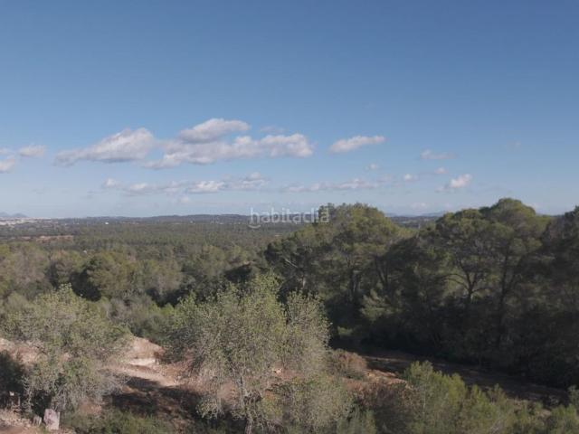 Casa en venta en Pla de Mallorca, Baleares
