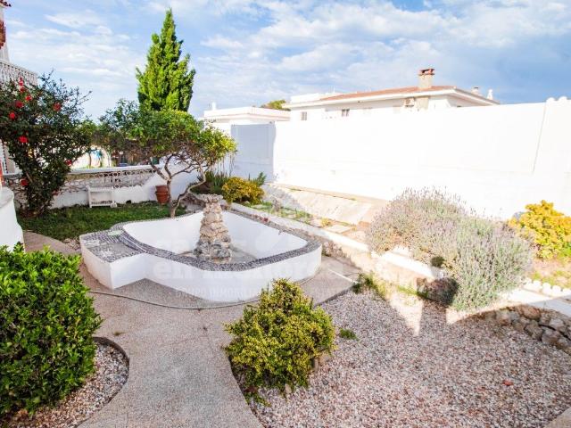 Casa en venta en Santa Anna, Menorca