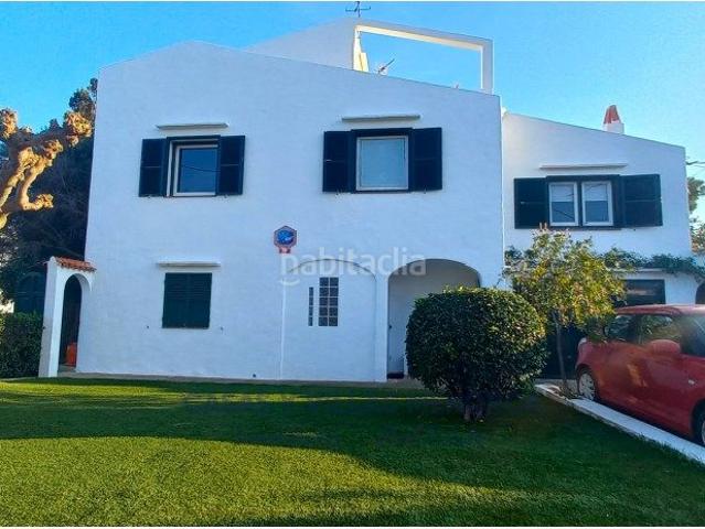 Casa en venta en Son Vilar, Menorca
