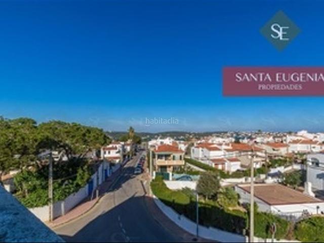 Casa en venta en Son Vilar, Menorca
