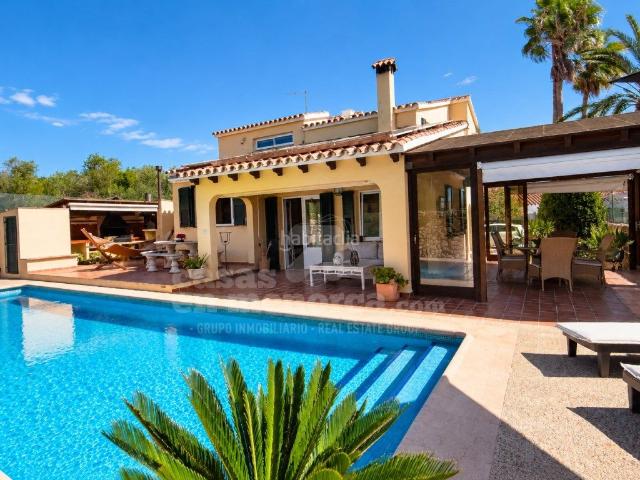Casa en venta en Son Vilar, Menorca