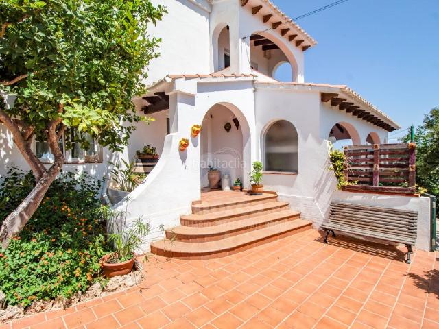 Casa en venta en Son Vilar, Menorca