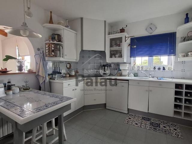 Casa en venta en Son Vilar, Menorca