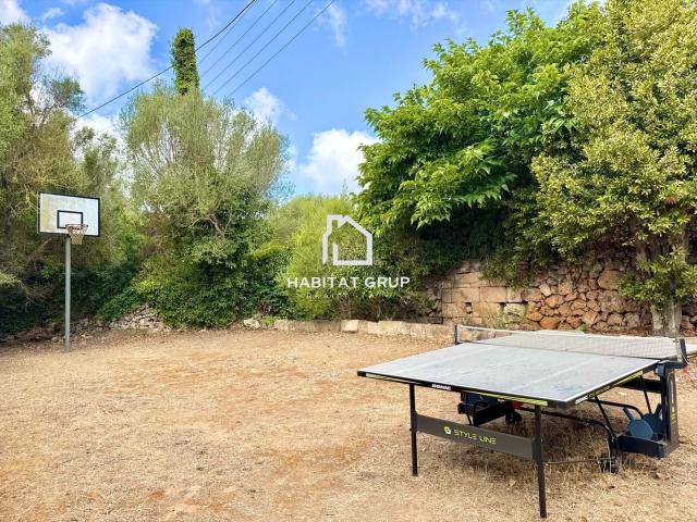 Casa en venta en Binissaida, Menorca