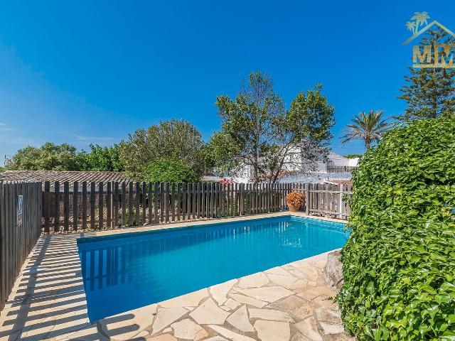 Casa en venta en sa Sínia d'en Riera, Menorca