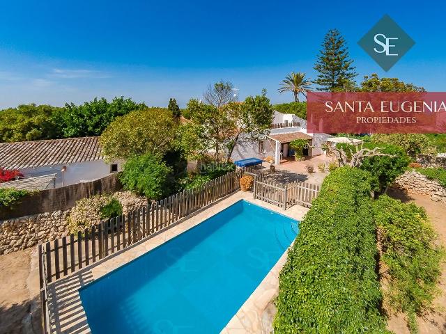 Casa en venta en Binissaida, Menorca