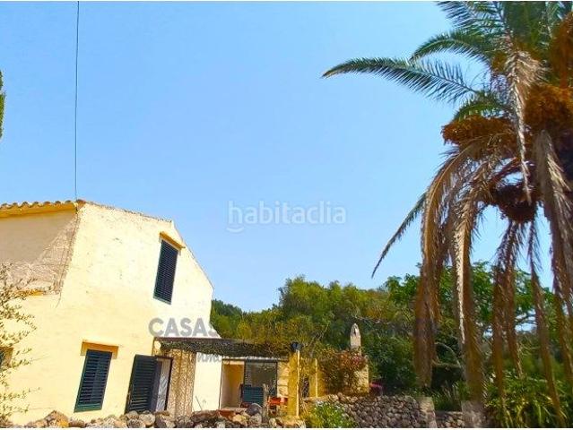 Casa Rural en venta en Menorca, Baleares