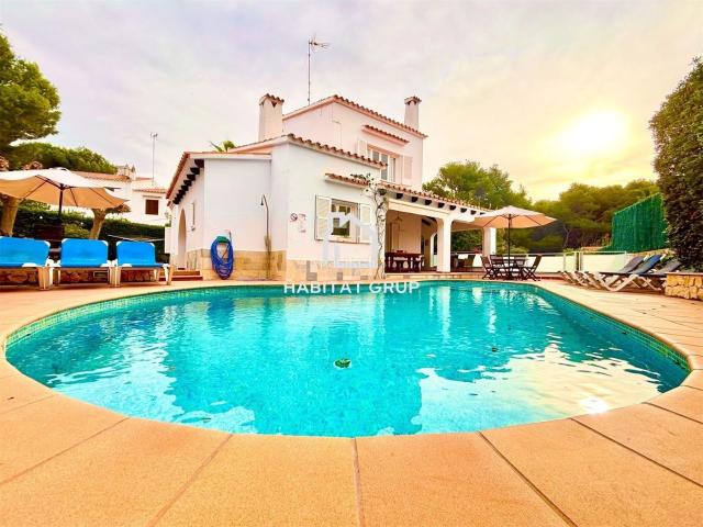 Casa en venta en es Mercadal, Menorca