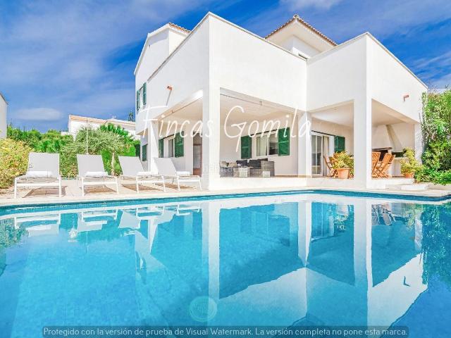 Casa en venta en es Mercadal, Menorca