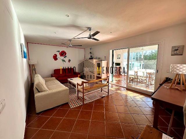 Casa en venta en es Mercadal, Menorca