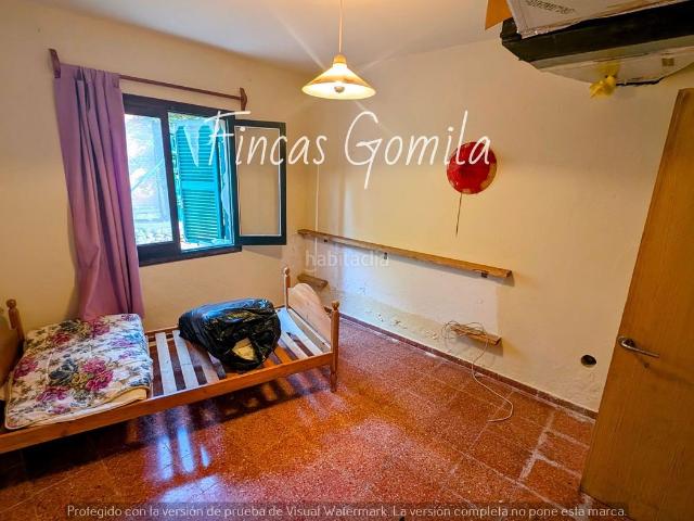 Casa en venta en es Mercadal, Menorca