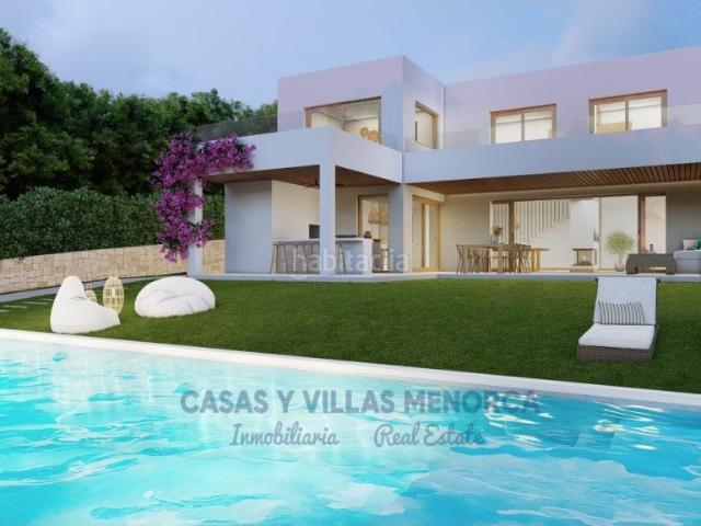 Casa en venta en es Mercadal, Menorca