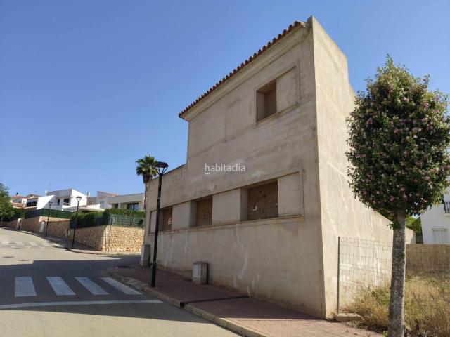 Casa en venta en Menorca, Baleares