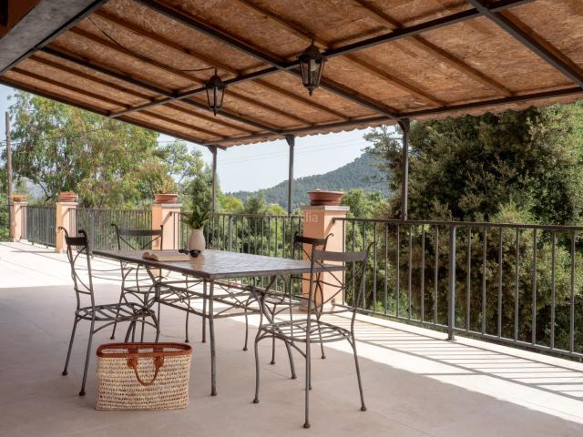 Casa en venta en Serra de Tramuntana, Baleares