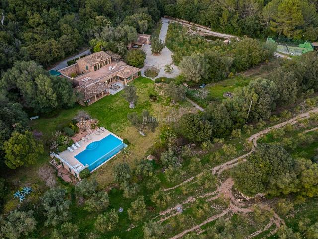 Casa en venta en s'Esgleieta, Serra de Tramuntana