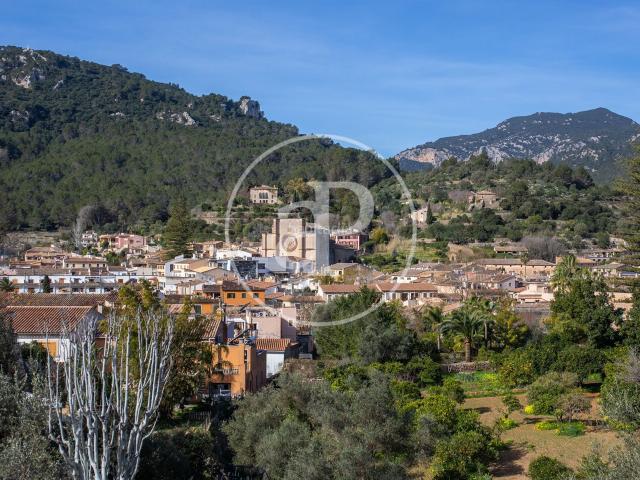 Casa en venta en Serra de Tramuntana, Baleares