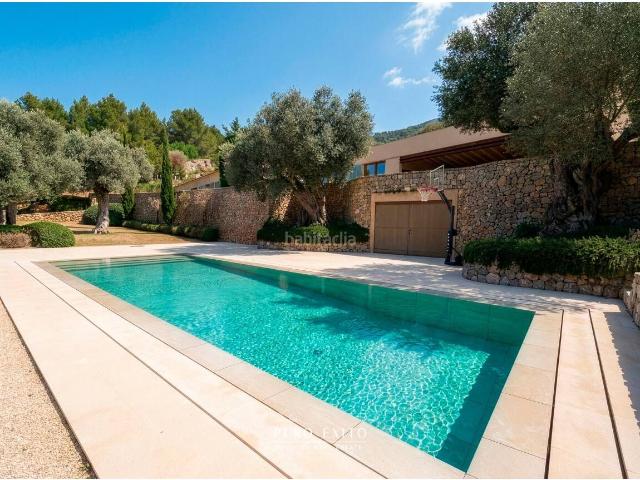 Casa en venta en Serra de Tramuntana, Baleares
