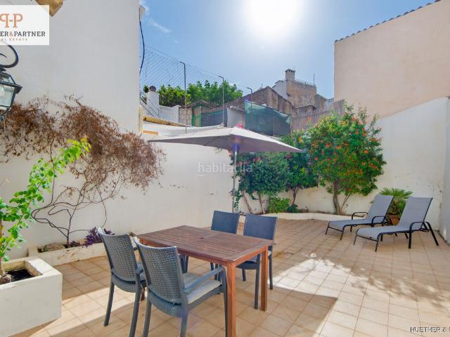 Casa en venta en Migjorn, Baleares