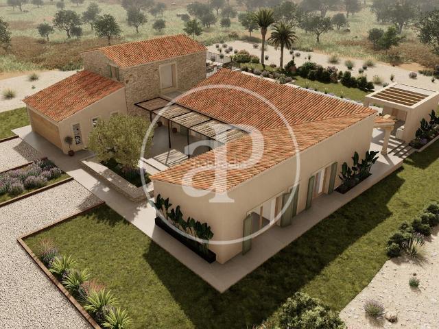 Casa en venta en Migjorn, Baleares
