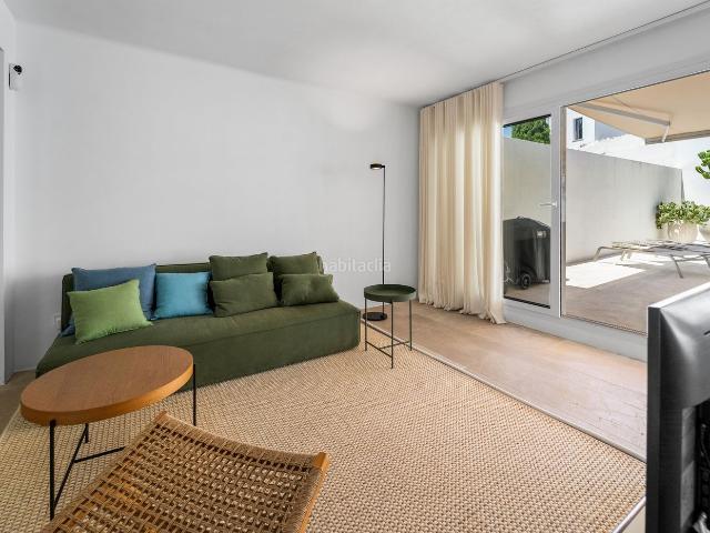 Casa en venta en Cala Marçal, Migjorn