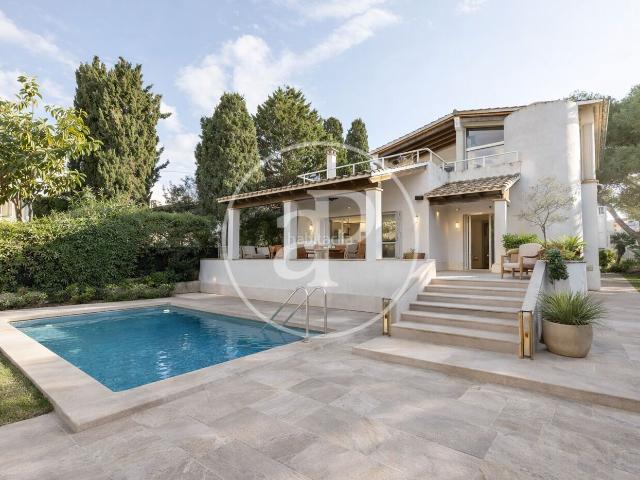 Casa en venta en Cala Marçal, Migjorn
