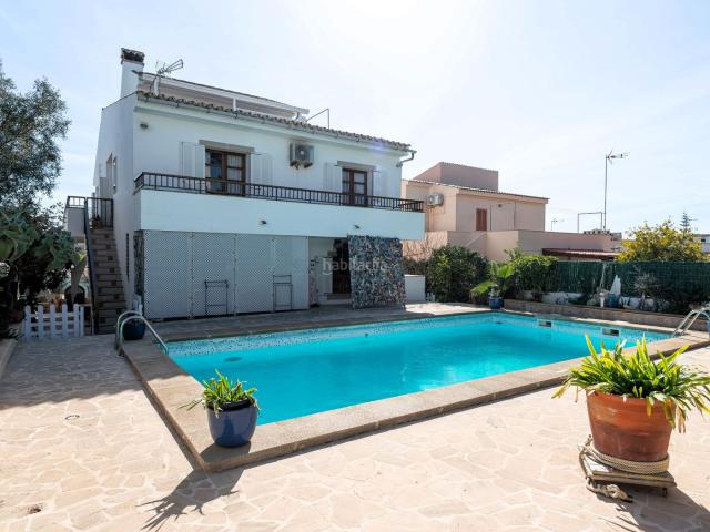 Casa en venta en Cala Marçal, Migjorn