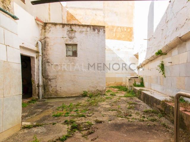 Casa en venta en Menorca, Baleares