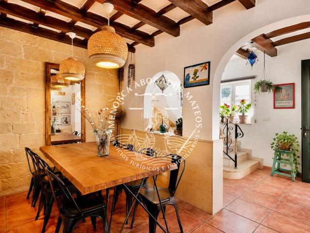 Casa en venta en Menorca, Baleares