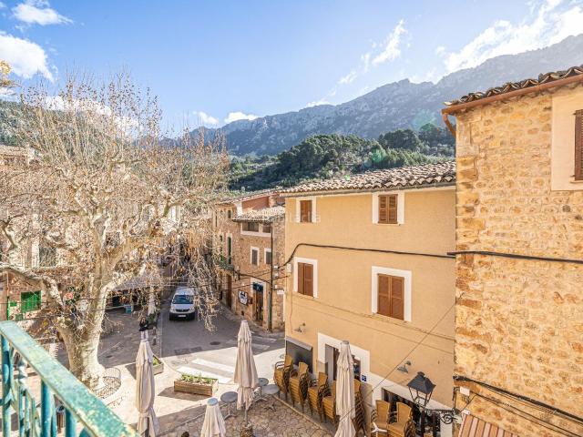 Casa en venta en Serra de Tramuntana, Baleares