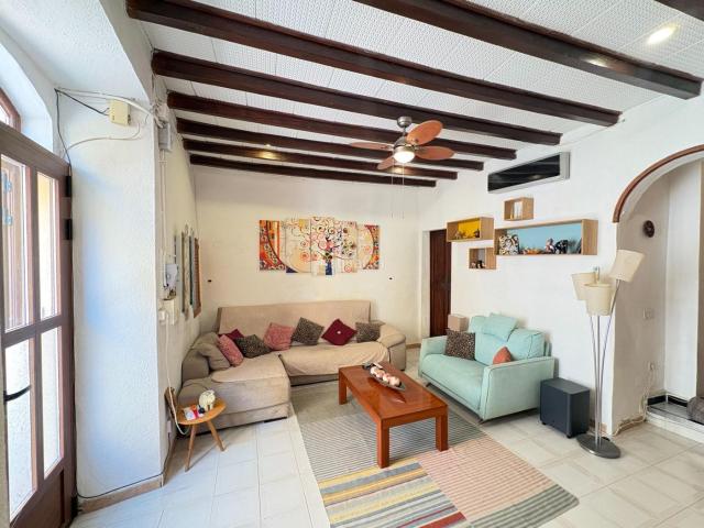 Casa en venta en Crist Rei, Raiguer
