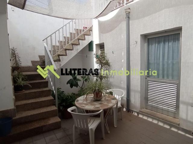 Casa en venta en Crist Rei, Raiguer