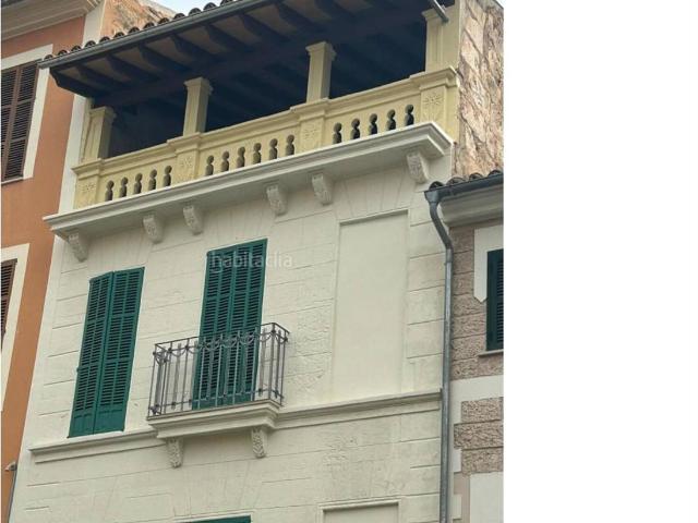 Casa en venta en Crist Rei, Raiguer