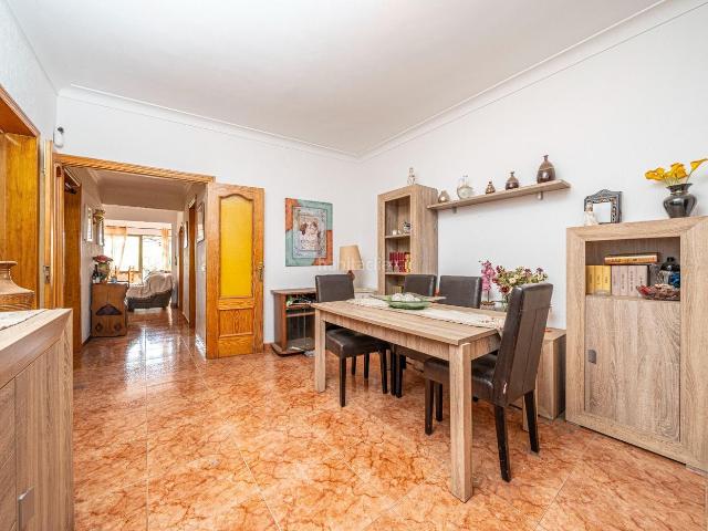 Casa en venta en Crist Rei, Raiguer