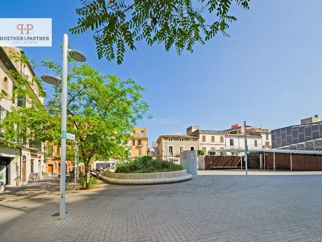 Casa en venta en Crist Rei, Raiguer