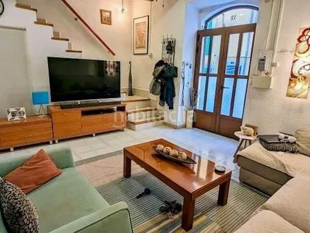 Casa en venta en Crist Rei, Raiguer