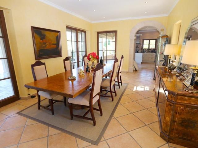 Casa en venta en Crist Rei, Raiguer