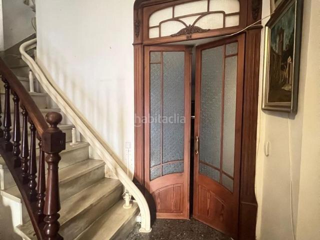 Casa en venta en Crist Rei, Raiguer