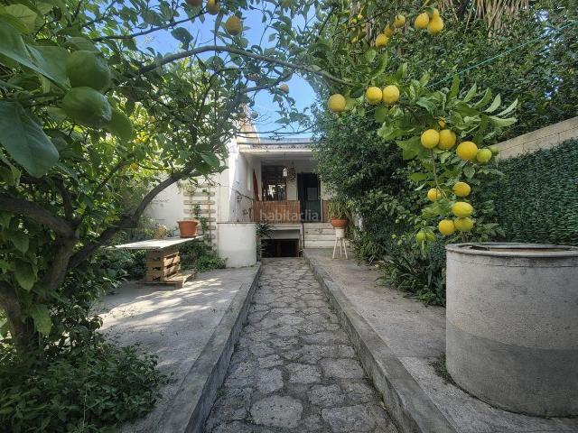 Casa en venta en Crist Rei, Raiguer