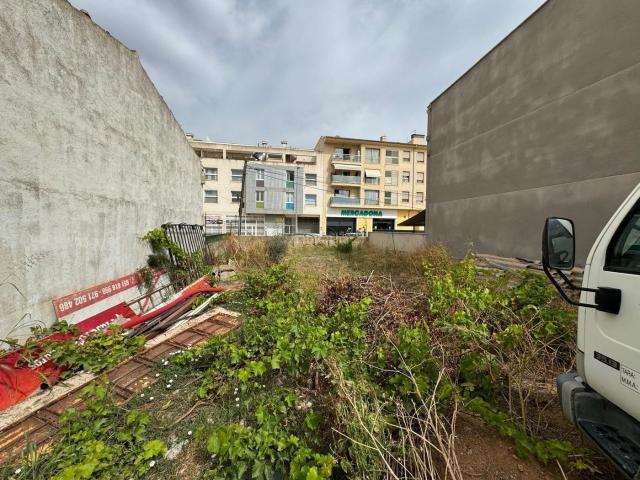 Casa en venta en Crist Rei, Raiguer