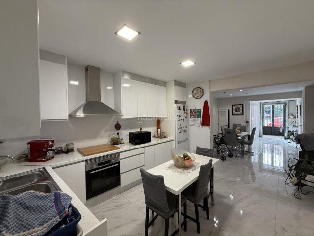 Casa en venta en Crist Rei, Raiguer