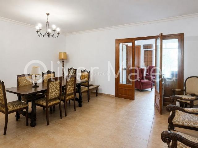 Casa en venta en Crist Rei, Raiguer