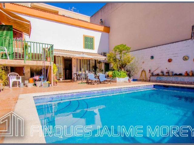 Casa en venta en Crist Rei, Raiguer