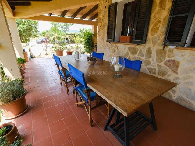 Casa Rural en venta en Raiguer, Baleares