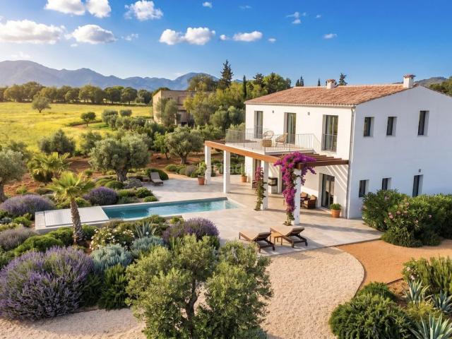 Casa en venta en Crist Rei, Raiguer