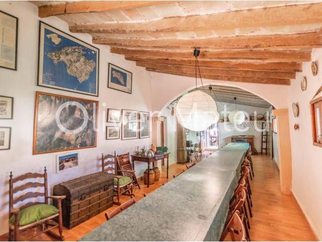 Casa en venta en Pla de Mallorca, Baleares