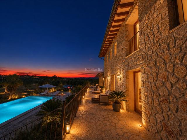 Casa en venta en Pla de Mallorca, Baleares