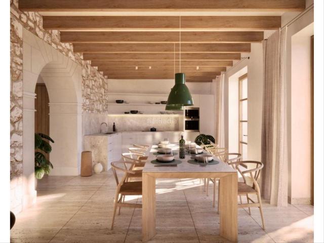 Casa en venta en Lloret De Vistalegre