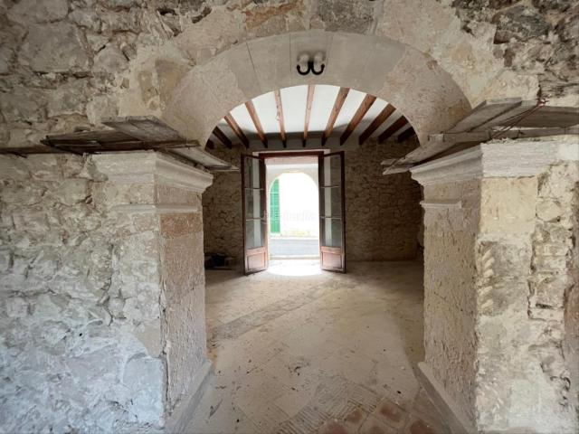 Casa en venta en Pla de Mallorca, Baleares