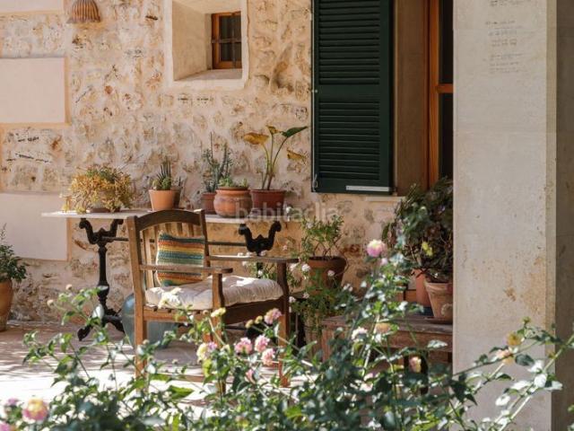 Casa en venta en Pla de Mallorca, Baleares