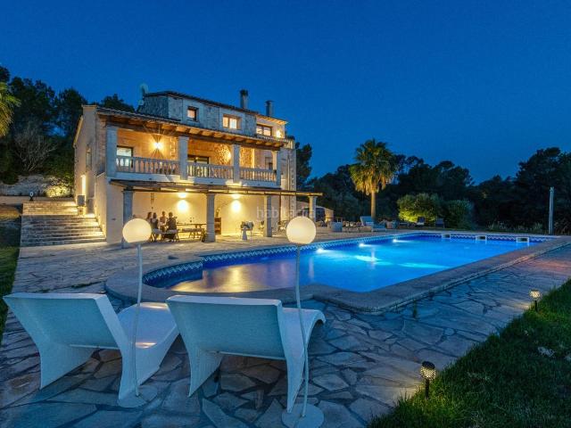 Casa en venta en Pla de Mallorca, Baleares